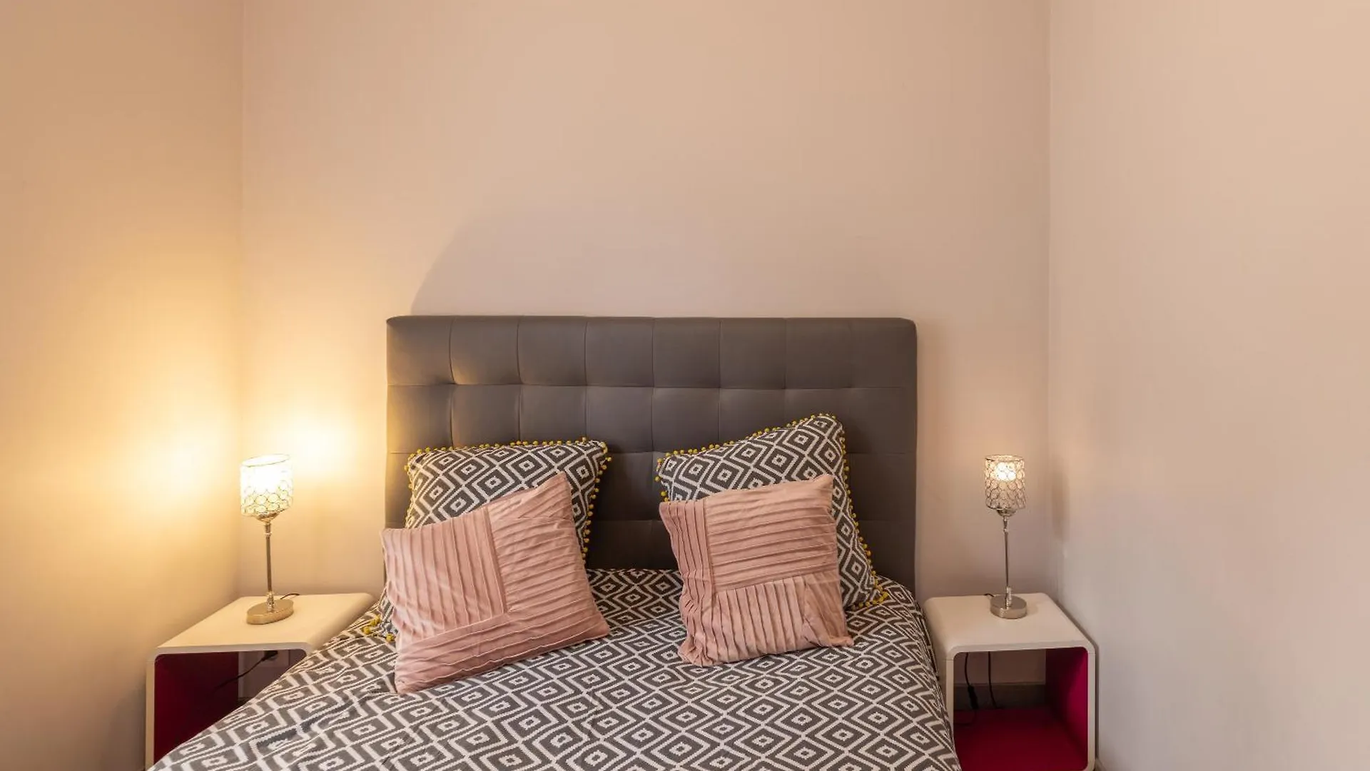 Appartement Residence Lawawi - T3 Albertville