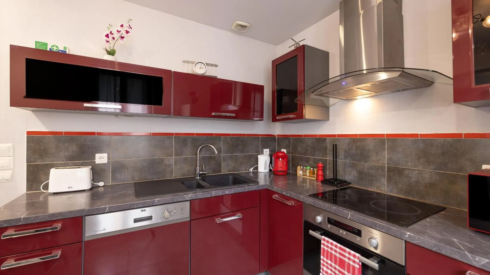 Residence Lawawi - T3 Albertville